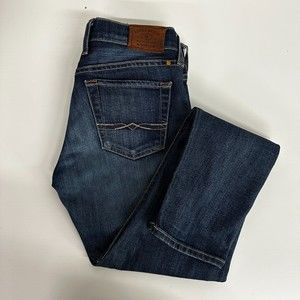 Lucky Brand Sienna Cigarette Jeans - Size 00/24